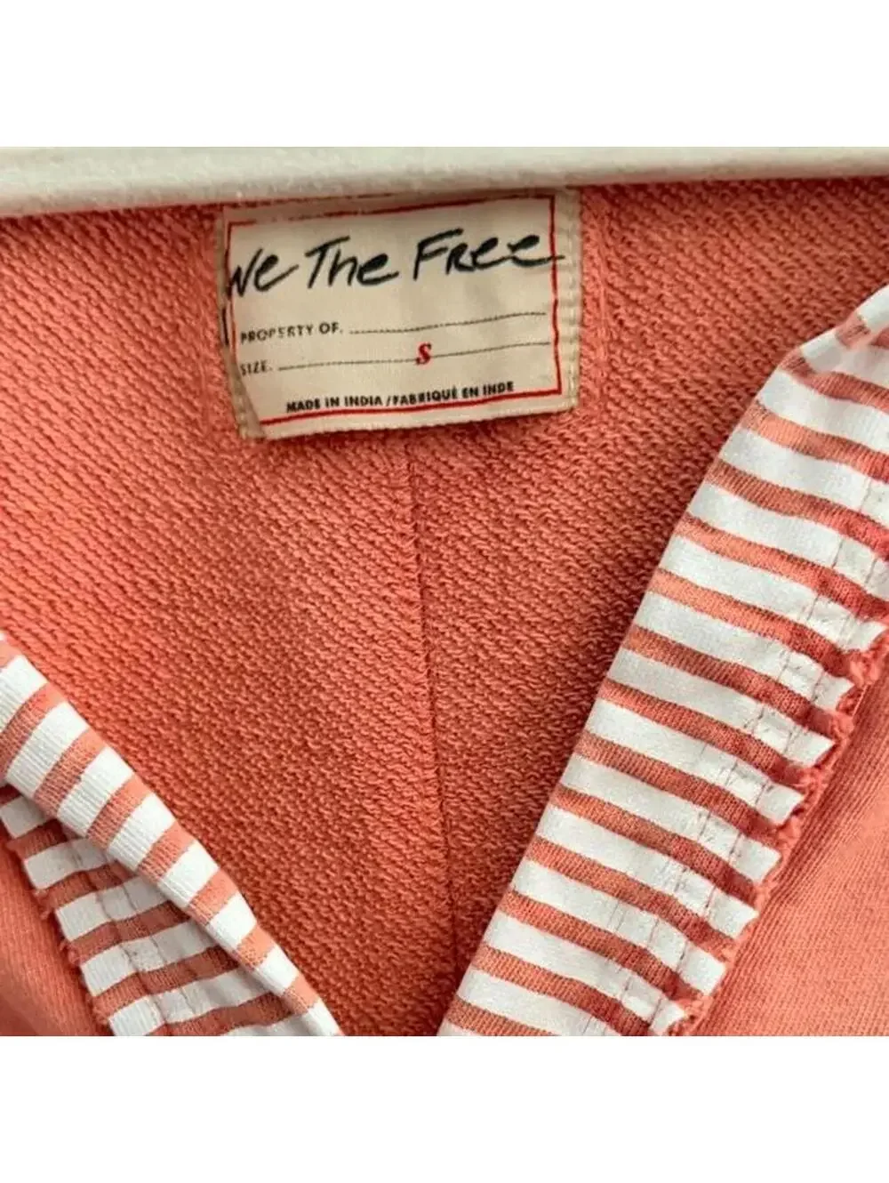 We The Free by Free People Clean Prep Polo